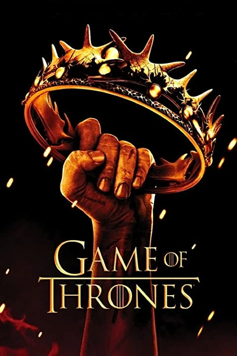 VOD Movie poster on digitalizard